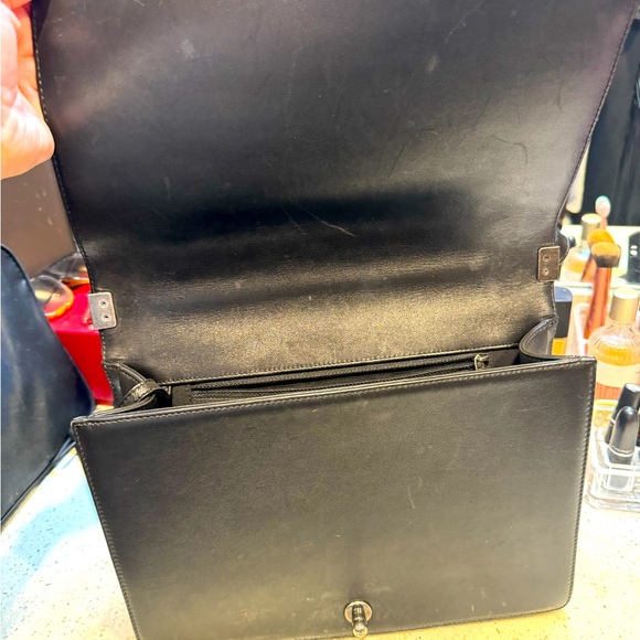 Chanel Boy-Large - Picture 3 of 5